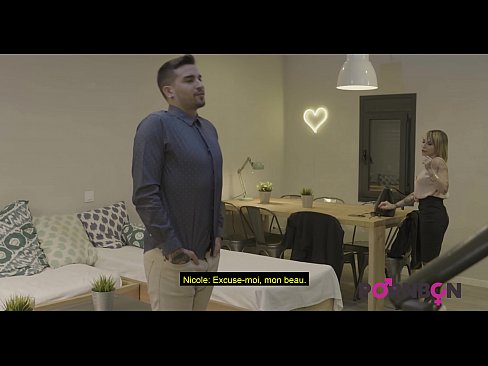 ❤️ PORNBCN 4K Een rijpe vrouw met grote tieten wil anaal geneukt worden jonge gigolo met grote lul blowjob amortisme harde neuk hand job dog style pussy lick orgasme Franse ondertiteling ❤️❌ Homemade porno at porn nl.kanalmoscow.ru ❤